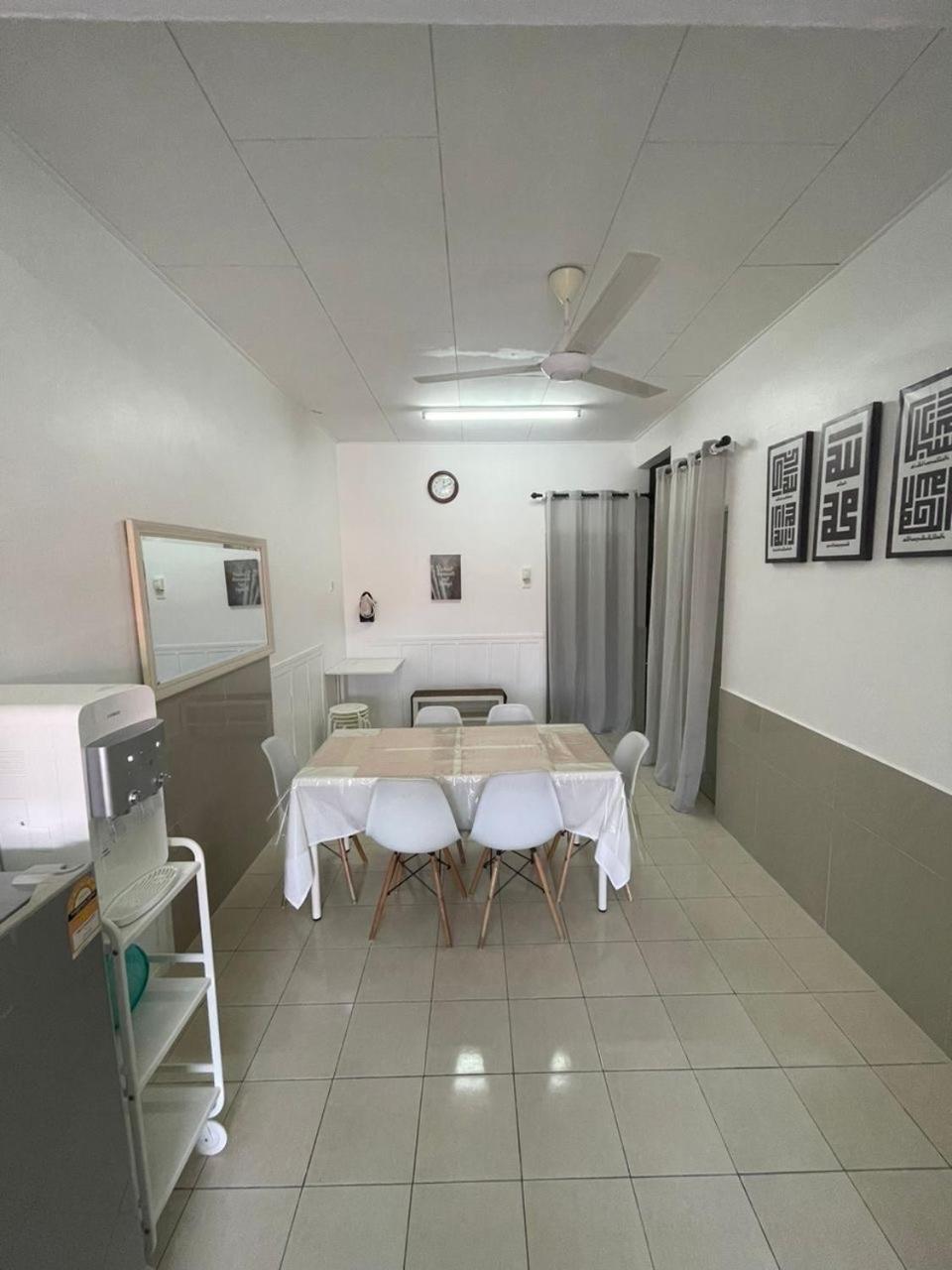 Dania Pd Holiday home *