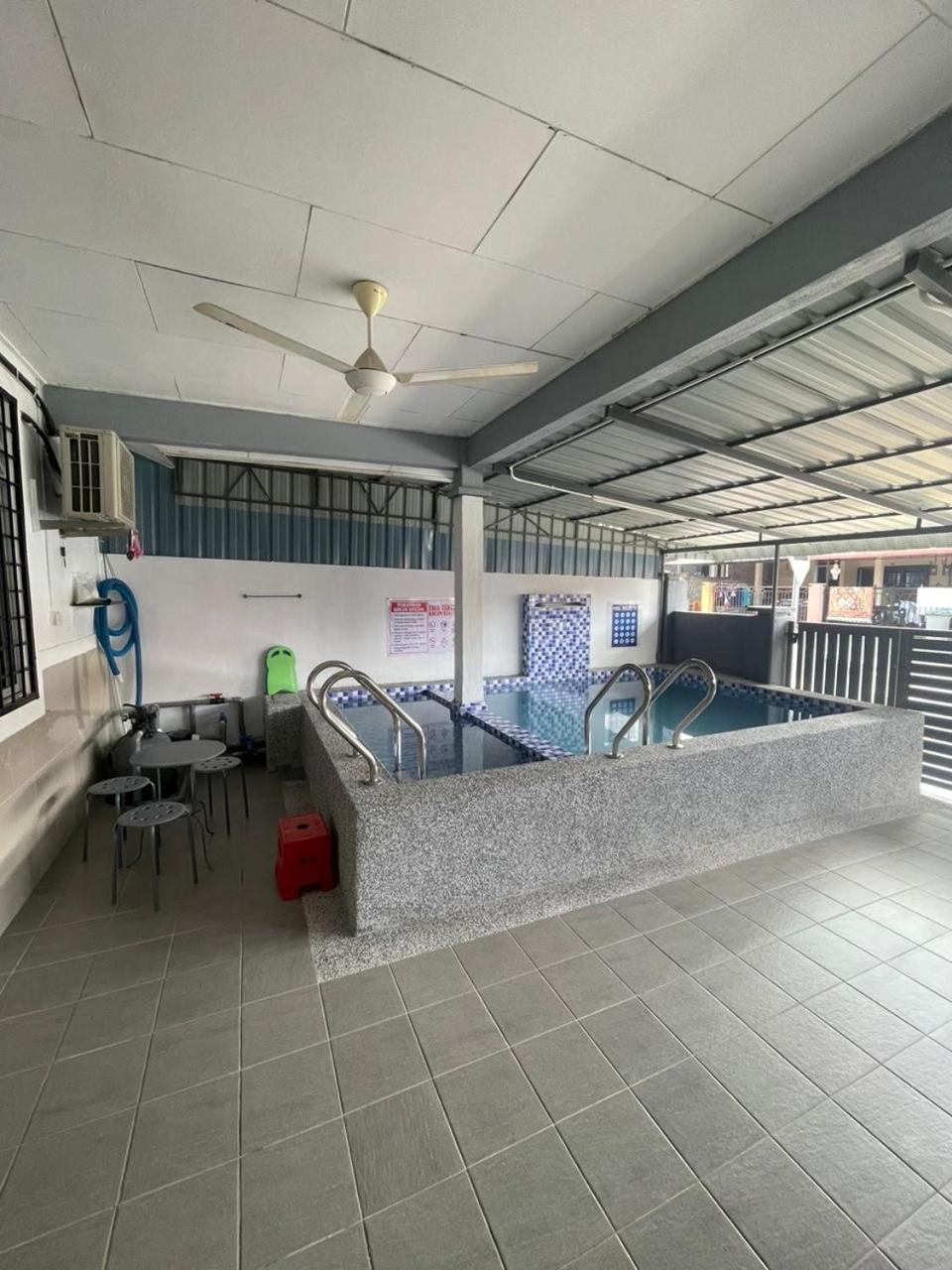 Dania Pd Holiday home