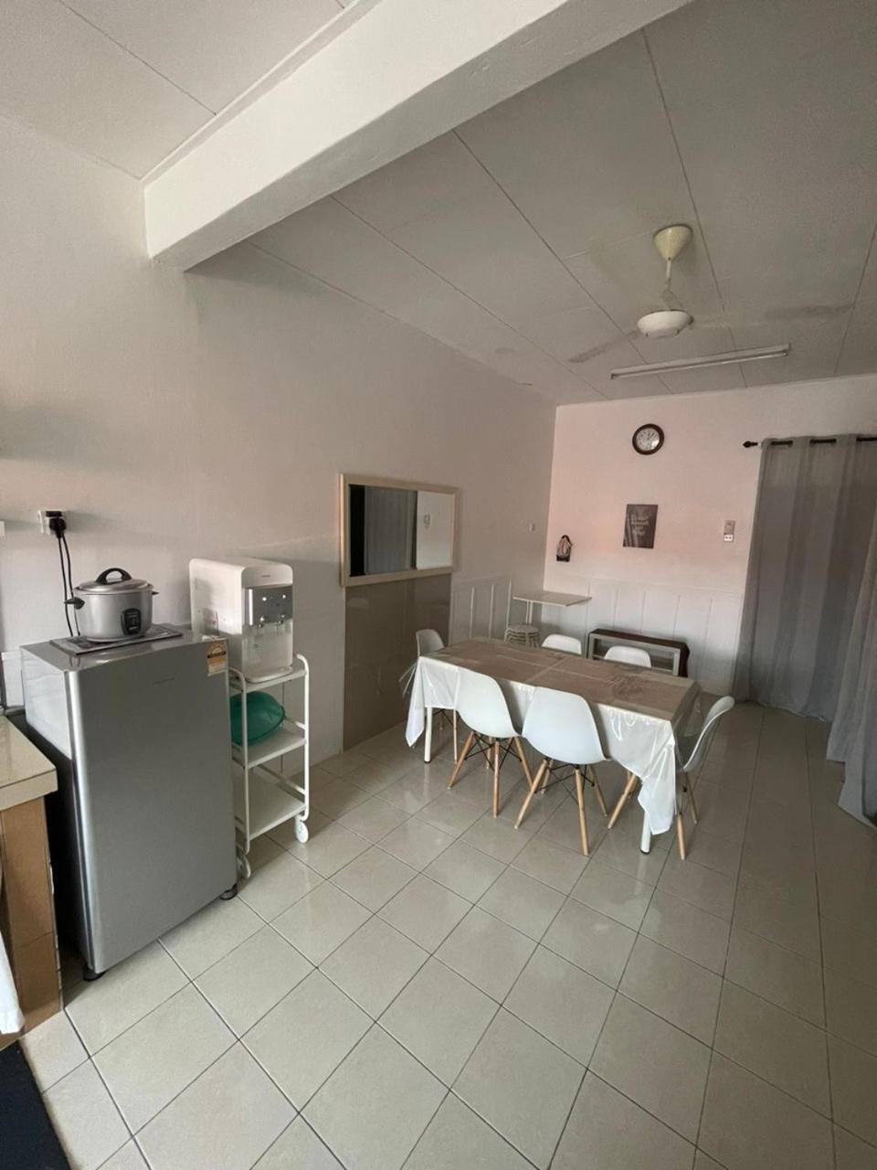 Dania Pd Holiday home *